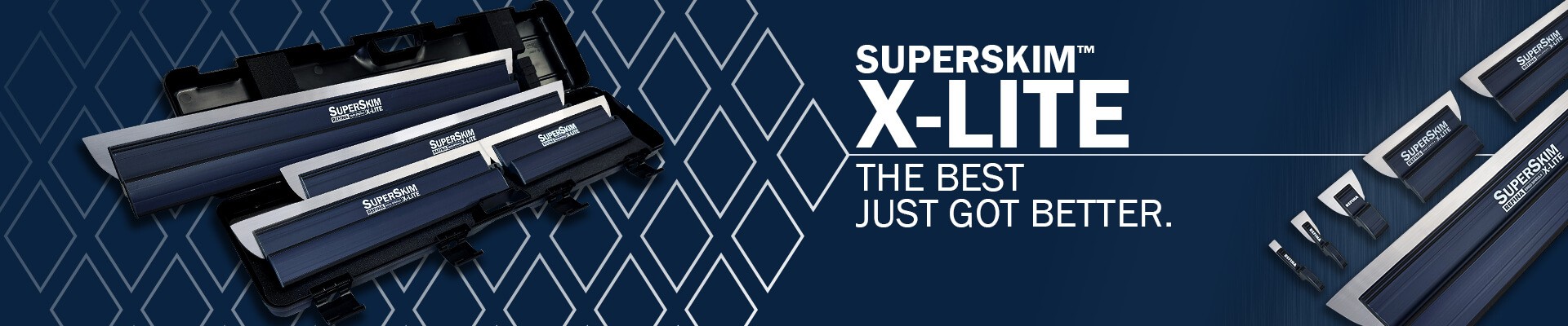 X-LITE is here